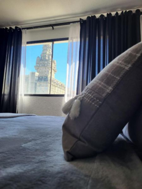The best apartment in the center